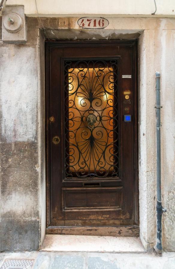 Ca' Longhi Apartment Venice Exterior photo