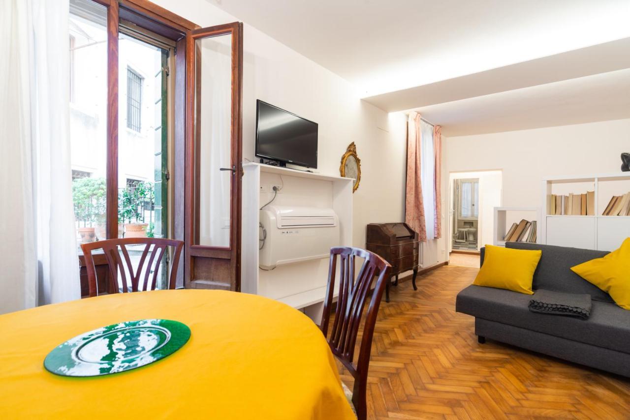Ca' Longhi Apartment Venice Exterior photo