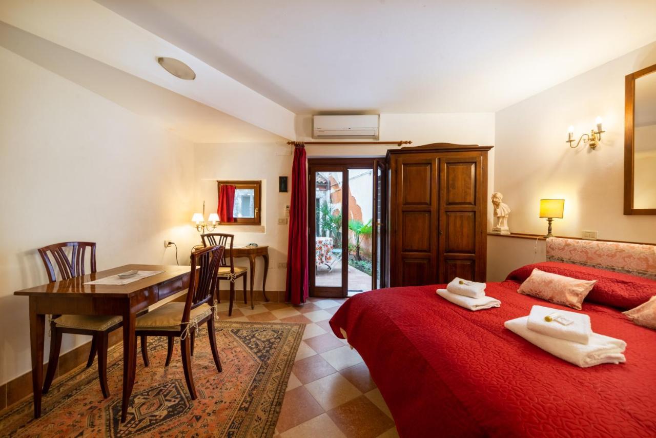 Ca' Longhi Apartment Venice Exterior photo