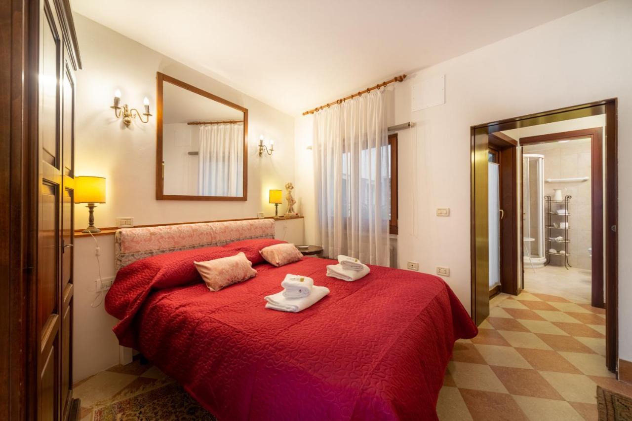 Ca' Longhi Apartment Venice Exterior photo