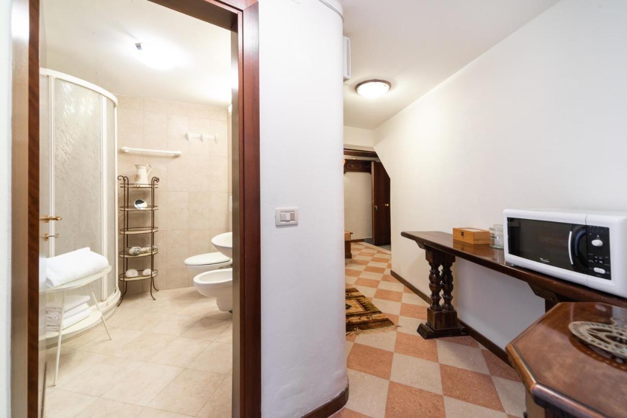 Ca' Longhi Apartment Venice Exterior photo