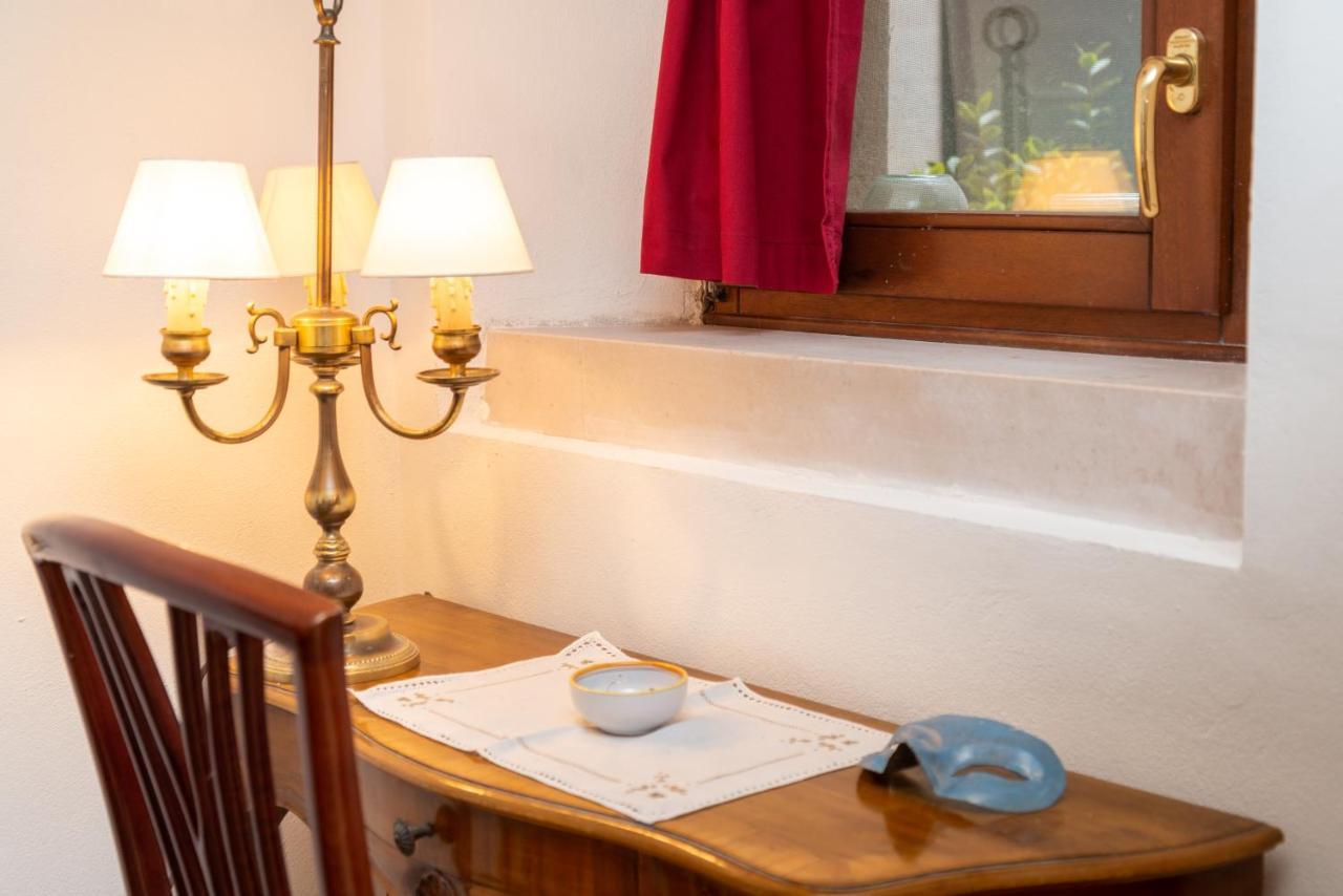 Ca' Longhi Apartment Venice Exterior photo