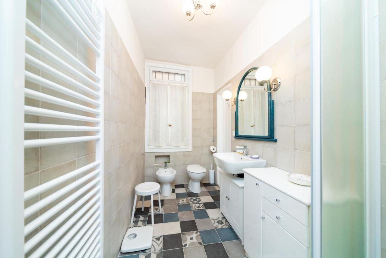 Ca' Longhi Apartment Venice Exterior photo